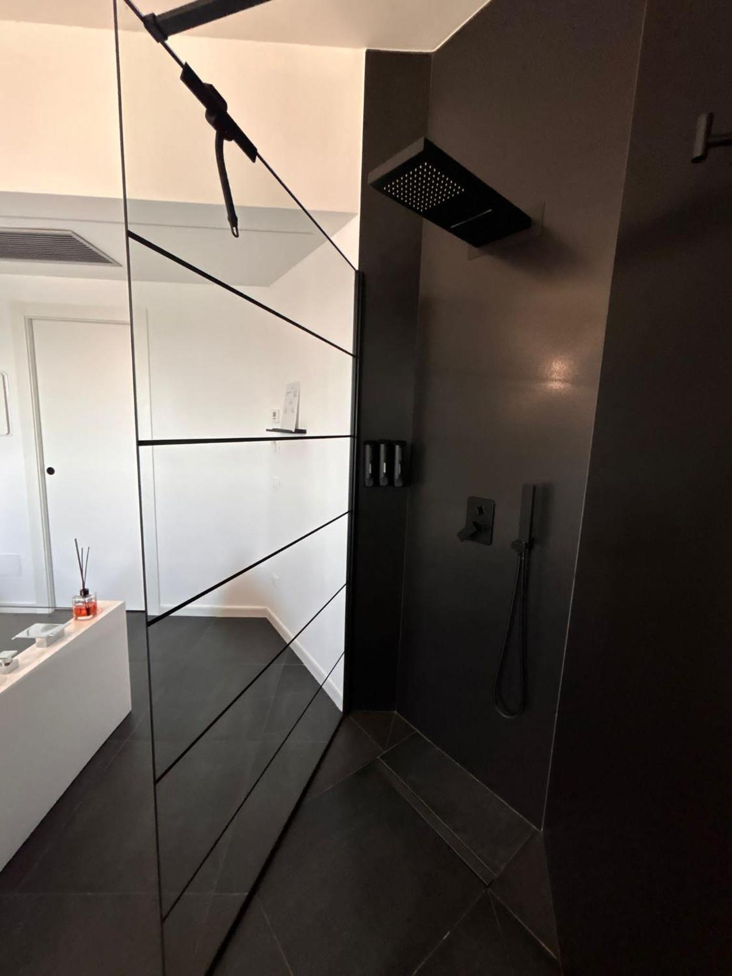 Deluxe Double Room Sea View