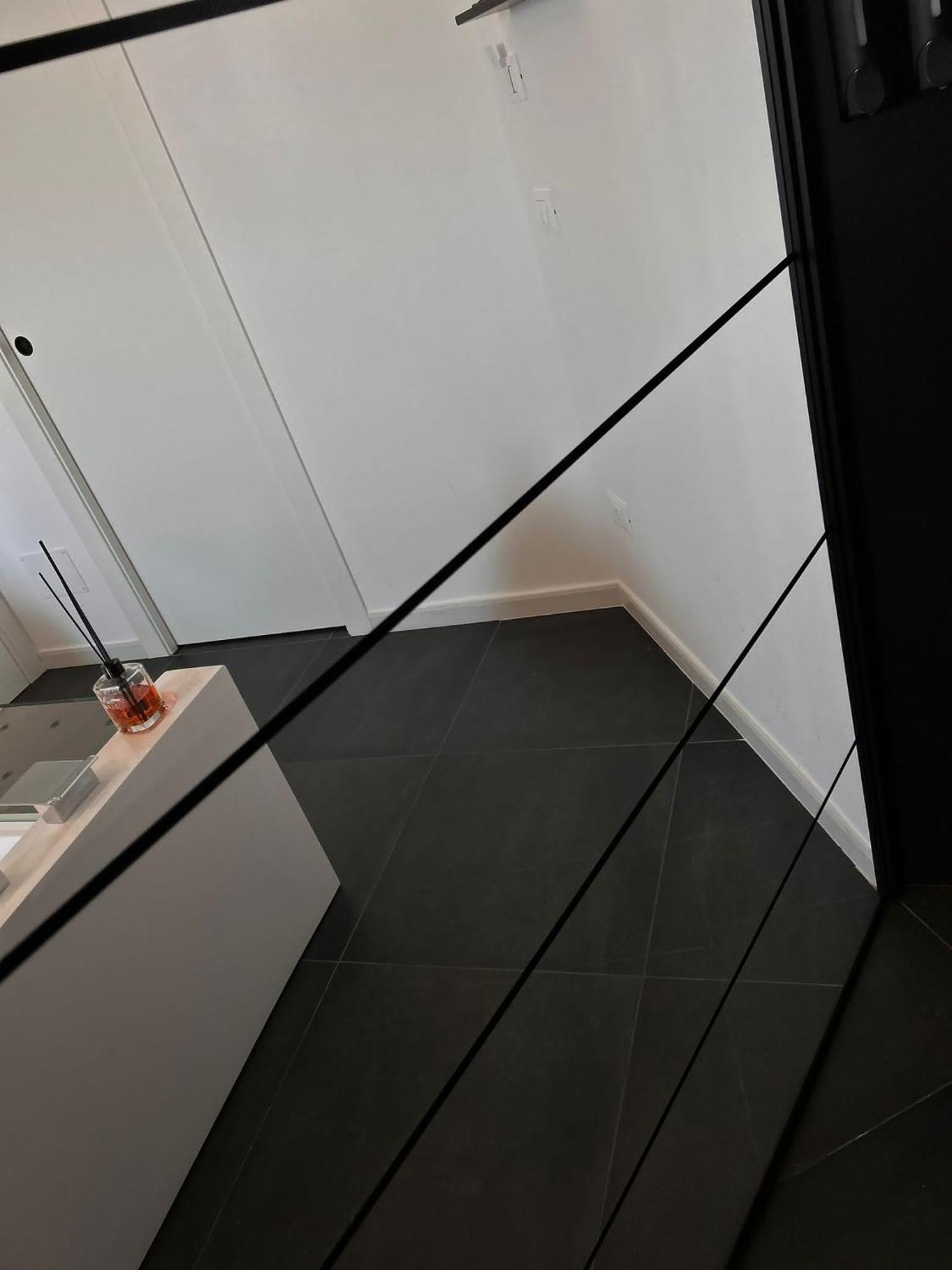 Deluxe Double Room Sea View
