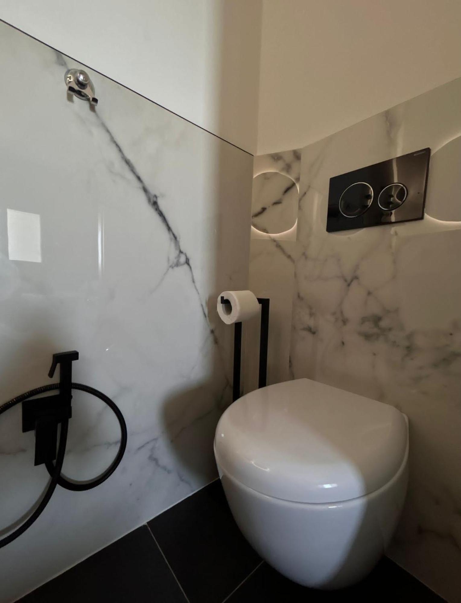 Deluxe Double Room Sea View