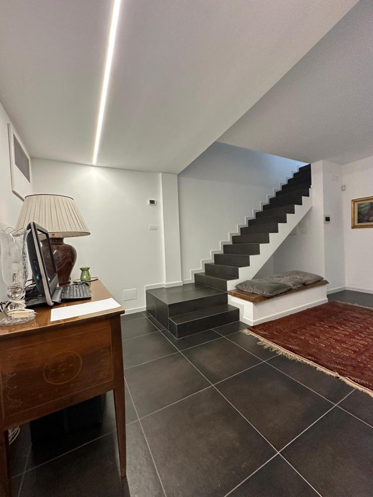 Apartment Terrace