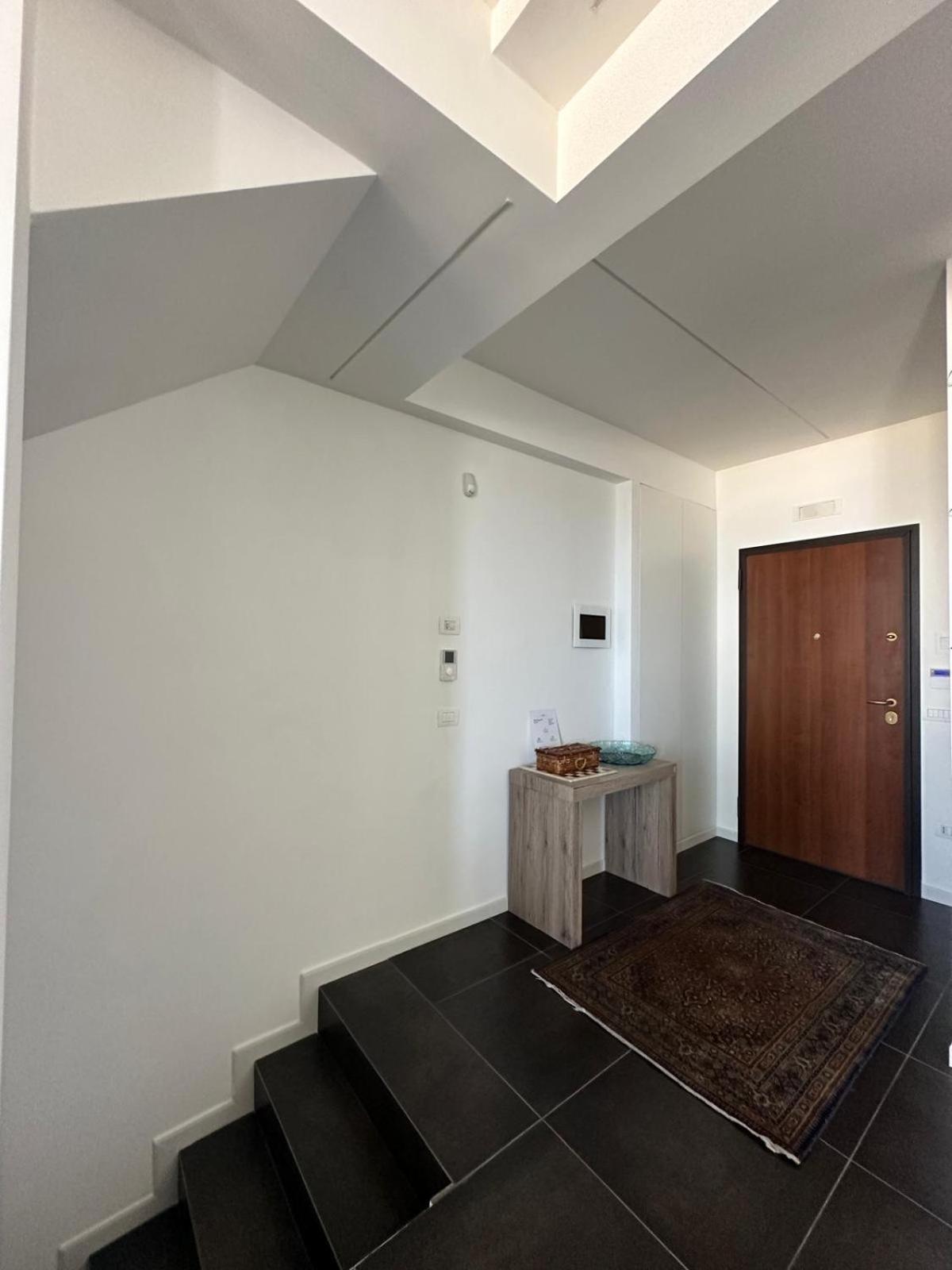 Apartment Terrace