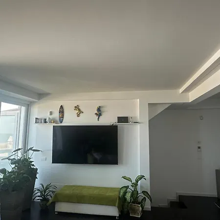 Bari Sea Paradise View (Adults Only)-2