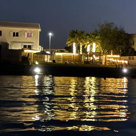 Bari Sea Paradise View (Adults Only)-3