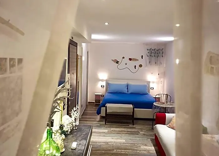 Bed and Breakfast Il Pavone Bari